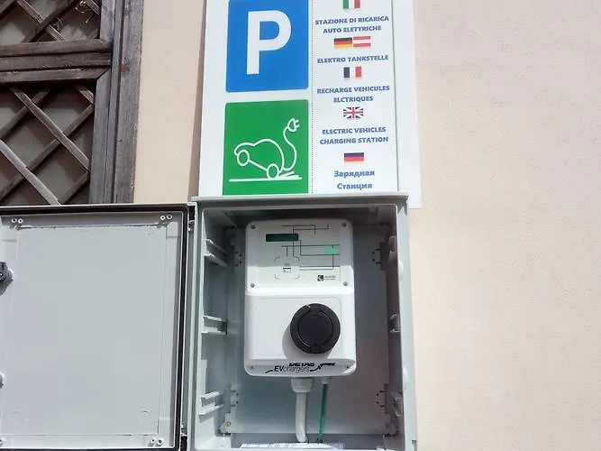 Mara Лидо-ди-Езоло